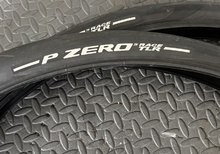 Pirelli P Zero Race TLR, 40mm