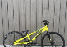 Racebmx Meybo mini 