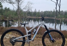 Propain tyee Xl