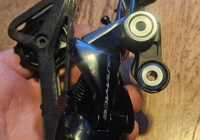 Dura Ace bakväxel 11del rd-r9100 NY! 