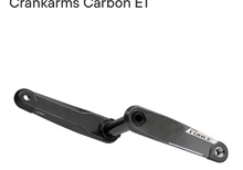 SRAM Force XPLR DUB Wide Carbon-vevarmar E1 170 mm