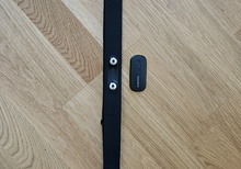 Garmin HRM 600