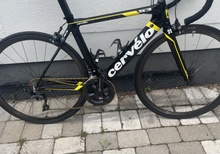 Cervelo S3 TdF strl 54