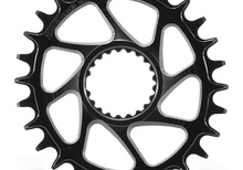 Shimano drev 0mm offset