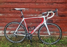 Eddy Merckx EX1