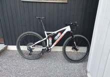 Specialized EPIC s-works L