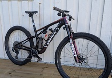 S-Works Epic 8