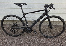 Canyon Roadlite (Carbonram)