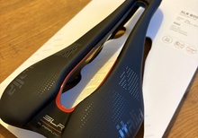 Selle Italia SLR Boost