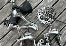Dura Ace 7700 9 delat