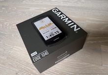 Garmin Edge 1040 Solar