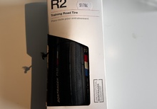 Bontrager R2 Landsvägsdäck 700x28c