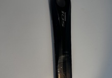 Shimano 105 FC-R8000 4iiii Effektmätare