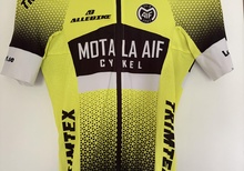 Cykelkläder