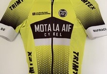 Cykelkläder