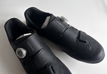 Shimano RC5 cykelskor, stlk 44