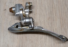Framväxel Dura-Ace FD-7410