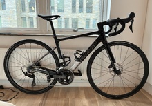 Wilier Garda Reflex 