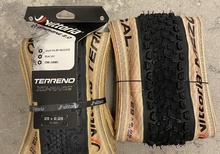 Vittoria Terreno XC Race