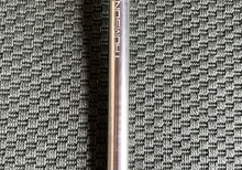 Thomson Elite sadelstolpe 27.2