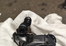 Ultegra 12s bakväxel rd-8150