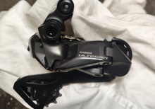 Ultegra 12s bakväxel rd-8150