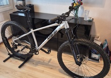 Allebike MB31 Rescue Deore