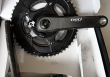 Quarq Dzero 