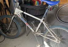 Monark mx