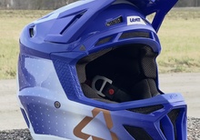 Leatt Gravity 8.5 medium