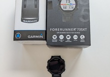 Garmin Forerunner 735XT
