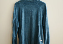 Ny Thermolite Ultralätt (163g) Fleece Luvtröja ~M/L