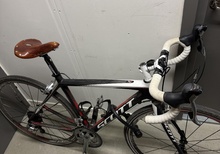 Scott CR1 Comp kolfiber