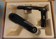 Sram force E1 dub vevarmar 160mm