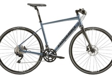Nishiki Racerhybrid Pro Air Herr