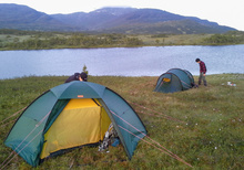 Hilleberg Staika
