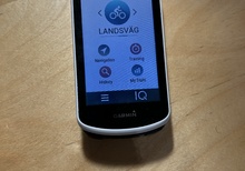 Garmin Edge 1030