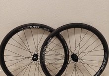 DT Swiss R470db
