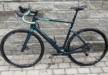 Cervélo Áspero