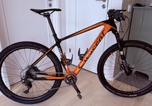 Crescent MTB Ultima Team 27,5”