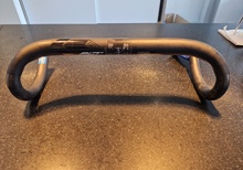 Pro plt carbon bockstyre 