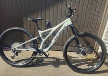 Specialized Stumpjumper Comp Carbon S3
