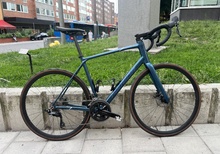 Merida Scultura Endurance 400 2026