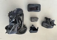 SRAM GX Eagle AXS upgrade kit