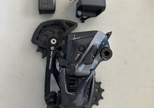 SRAM GX Eagle AXS bakväxel