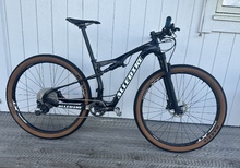 Allebike Majestic 29” Small – Shimano XT – Mycket fint skick