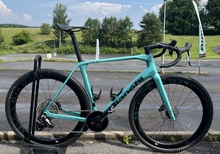 Bianchi Impulso RC