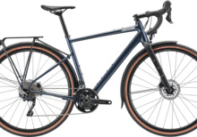 Cannondale Topstone EQ (alla storlekar)