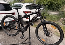 Specialized Turbo Tero 5.0 L
