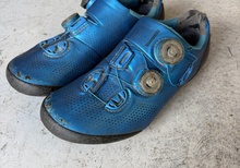 Shimano S-Phyre 901 stl 37